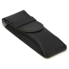 The DASSARI textured leather watch pouch is perfect for protecting your timepiece when traveling or storing it any time it’s not being worn. Made from genuine Italian leather, this pouch will hold a watch with a case up to 48mm large. Leather Business Pouch In Rectangular Case Shape, Leather Business Pouch In Rectangular Shape, Business Leather Pouch In Rectangular Shape, Leather Round Case For Everyday Use, Formal Portable Leather Case, Classic Textured Leather Travel Pouch, Black Textured Leather Pouch, Classic Portable Round Case, Classic Leather Round Case