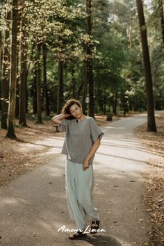 These wide linen pants are the epitome of comfort and style. With their palazzo style trousers, perfect for a bohemian, casual chic, or feminine style. You can wear the pants as a party outfit, date night outfit, or even a wedding guest outfit. Perfect as New Year's outfit! Wear them to any occasion and season by styling them differently. Make a statement with these gorgeous linen pants! Add our linen pants to your capsule wardrobe today! Relaxed Fit Linen Wide Leg Pants For Day Out, Spring Linen Wide Leg Pants, Linen Pants For Spring Day Out, Chic Linen Pants For Spring, Chic Linen Wide Leg Pants For Day Out, Spring Linen Pants For Day Out, Versatile Linen Wide Leg Pants For Day Out, Elegant Linen Wide Leg Pants For Day Out, Relaxed Linen Wide Leg Pants For Day Out