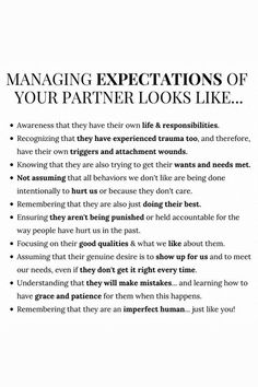 Dating And Relationships, Living With Partner, Managing Expectations, Relationship Therapy, Relationship Advice Quotes, Relationship Psychology, Couples Counseling, Healthy Relationship Tips