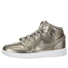 Air Jordan 1 Mid SE 'Sepia Stone' GS Sepia Stone Noble Red-White AV5174-200 Air Jordan 1 Mid Se, Nike Air Jordan 1 Mid, Kids Basketball, Women's Basketball, Nike Air Jordan 1, Air Jordan 1 Mid, Jordan 1 Mid, Stylish Sneakers, Air Jordan 1