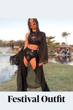 Lost Lands Outfit, Cochella Outfits, Coachella Outfits