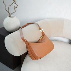 Leather Bag, Women Handbag for Everyday, Soft Leather Crossbody Bag, Shoulder Cowhide Beige Bag, Sling Bag Baguette, Gift for Her Emma - Etsy Ukraine Modern Brown Bag With Single Shoulder Strap, Modern Brown Shoulder Bag, Modern Brown Saddle Shoulder Bag, Modern Brown Satchel With Single Shoulder Strap, Brown Handheld Shoulder Bag With Single Strap, Handheld Saddle Bag With Removable Pouch For Everyday, Brown Baguette Bag For Travel With Single Strap, Modern Brown Saddle Bag For Daily Use, Brown Baguette Bag For Travel With Single Shoulder Strap