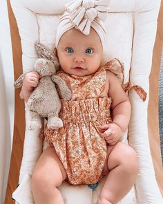 Baby Fits, Floral Print Rompers, Bring Them Home, 6 Month Baby, Dream Baby, Printed Rompers, Baby Photoshoot, Newborn Outfits