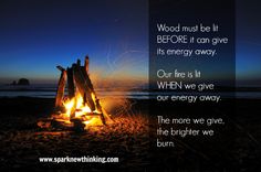 Fire Quotes, Our Energy, Words Quotes, Energy, Movie Posters, Film Posters