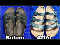 How To Clean Shoes With Baking Soda, How To Clean Burken Stocks Sandals, Cleaning Shoes With Baking Soda, Cleaning Birkenstock Footbed, Clean Shoes With Baking Soda, Birkenstock Cleaning Diy, Clean Birkenstock Footbed, Cleaning Birkenstock Sandals