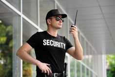 unarmed security guards Los Angeles Private Security Uniform, Satpam Security