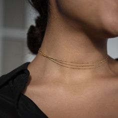 If you're looking for Friday night inspiration, we've got it One necklace. Many ways to wear. Mejuri, handcrafted, everyday fine jewelry Jewelry Inspo, Minimalist Necklace, Heart Jewelry, Friday Night, Online Jewelry, Women's Accessories