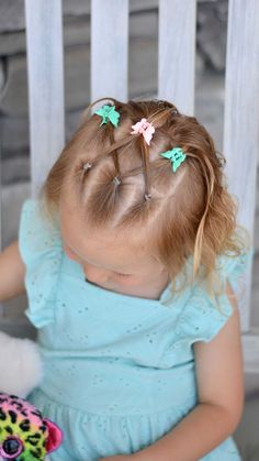 Cross Rubber Band Hairstyles, Band Hairstyles, Rubber Band Hairstyles