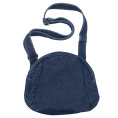 Denim Shoulder Bag Women Retro Travel Shell Bag Fashion Simple Casual Retro Crossbody bag College Student TravelBag For Teenager SPECIFICATIONS Handbags Type: Shoulder Bags Types of bags: Shoulder & Crossbody Bags Main Material: Denim Lining Material: POLYESTER Shape: Shell Place Of Origin: HE BEI Province Hardness: SOFT Occasion: Versatile Closure Type: zipper Gender: WOMEN Number of Handles/Straps: Single Product name Shoulder bag, crossbody bag Brand Mara's Dream Size 24x20cm Material Denim N Denim Blue Shoulder Bag For School, Denim Crossbody Shoulder Bag For School, Daily Use Denim Crossbody Shoulder Bag, Denim Crossbody Shoulder Bag For Travel, Denim Blue Shoulder Bag For Travel, Denim Crossbody Shoulder Bag For Daily Use, Denim Blue Crossbody Shoulder Bag With Pockets, Casual Denim Blue Crossbody Bag, Denim Blue Bags With Zipper Closure For Everyday Use