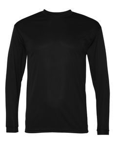 Shop C2 Sport 5104 in Black & get instant bulk discounts. This 100.00% Polyester Adult T-Shirt is often used for Keep It Blank projects by our customers | Ships Fast | Award-Winning Customer Service. King Fashion, Blank Apparel, Sport Performance, Athletic Men, Fabric Collars, Alternative Outfits, Athletic Apparel, Athletic Fashion, Performance Fabric