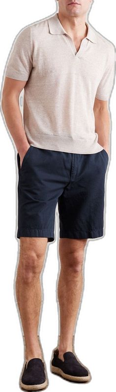 Loro Piana, Mr Porter, Bermuda Shorts, Porter