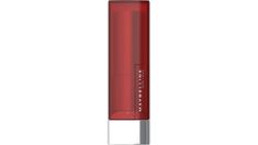 Color sensational matte finish lipstick is infused with caring oil and has a creamy-matte lipstick formula. | Maybelline Color Sensational Rich Ruby Matte Finish Lipstick | Hy-Vee Grocery Maybelline Color Sensational, Beauty Lipstick, Matte Lipstick, Lip Colors, Maybelline, Beauty Makeup, Ruby, Sense, Lips