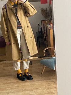 Bethan Shoes Outfit, Doc Marten Bethan Outfit, Doc Martens Bethan Outfit, Mary Jane With Socks, Dr Martens Polley Outfit, Doc Martens Polley, Mary Jane Shoes With Socks, Desert Boots Women Outfit, Mary Janes With Socks