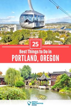 the best things to do in portland, oregon