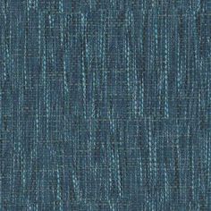 blue fabric textured with small squares