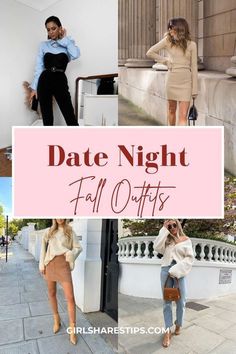 #DateNightOutfitInspo #RomanticEveningLook #DateNightReady #StylishDateNightAttire #ChicDateNightDress #EveningOutfitGoals #LoveNightOutfit #PerfectDateNightLook #RomanticStyleInspo #ElegantEveningWear #DressForTheNight #DateNightFashion Birthday Outfit Ideas With Jeans, Fall Anniversary Outfit Ideas, Comedy Show Outfit Night Winter, Anniversary Outfit Dinner Date Night, Casual Fall Date Night Outfit, Anniversary Date Outfit, Sushi Date Outfit, Date Night Outfit Dressy, Night Outfits Ideas