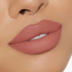 Wedding Lip Color, Nice Lipstick, Kylie Matte Lip Kit, Cinderella Quince, Lip Ideas, Bridal Lipstick, Lip Routine, Homecoming 2023, Lavender Quince