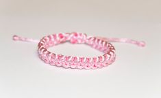 Pink Lucky Bracelet, Braid Bracelet, Pink String Bracelet, Buddhist Bracelet, Tibetan Buddhist Bracelet, adjustable protection amulet Pink Adjustable Cord Bracelet For Friendship, Pink Adjustable Friendship Bracelet, Pink Adjustable Band Bracelet As Gift, Pink Adjustable Band Bracelet For Gift, Pink Adjustable Spiritual Braided Bracelet, Pink Adjustable Cord Bracelet As Gift, Pink Braided Bracelet With Adjustable Cord As Gift, Pink Bracelet With Sliding Knot For Gift, Gift Braided Bracelet With Adjustable Band