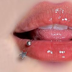 Snake Bites Piercing Jewelry, Tooth Gem