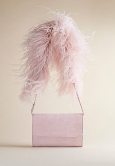 Lijadu Bird Bag in Candy Floss Suede – Brother Vellies Black Evening Shoes, Brother Vellies, Soft Candy, Candy Floss, Mirror Interior, Evening Shoes, New Year Celebration, Small Leather Goods, Holiday Fashion