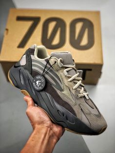 Yeezy Men Shoes, Yeezy Tephra, Yeezy 700 Tephra, Yeezy 700 V2 Tephra, Yeezy Men, Yeezy Boost 700 V2, Yeezy V2, Nike Yeezy, Black Nike Shoes