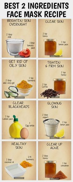 Clear Skin Overnight, Acne Medicine, Homemade Face Mask, Diy Acne, Face Mask Recipe, Homemade Face Masks, Homemade Face, How To Get Rid Of Acne