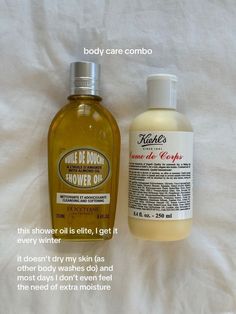 Body Care Combo, Shower Products, Body Smells, Shower Oil, Perfume Scents