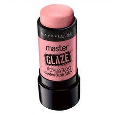 PRICES MAY VARY. Sheer blush color Liquid shimmer pearls Shea butter glide Best Blushes, Sheer Makeup, Maybelline Cosmetics, Beauty Stocking Stuffers, Best Drugstore Makeup, Blush Stick, Maybelline Makeup, Cheap Makeup, Beauty Products Drugstore