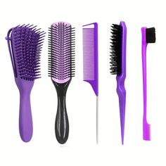 Styling Brush, Maze Runner, Pansies, Skin Care, Skin, Home Jewelry