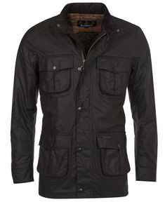 Barbour Corbridge, Barbour Wax Jacket, Moto Vintage, Modern Gentleman