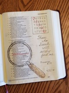 Proverbs 8 Bible Journaling, Proverbs 5 Bible Journaling, Proverbs 7 Bible Journaling, Proverbs Bible Journaling, Bible Doodles, Journal Bible Quotes