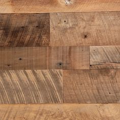 an image of wood flooring that looks like it is made from old planks