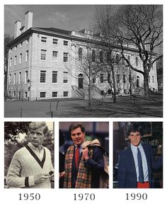 The Preppy subculture emerged in the late 19th century in the American preparatory schools for boys in affluent Northeastern suburbs, New England coastal towns, the Upper Midwest, and the wealthiest spots of the American South. Descendents of heritage wealthy families—nowadays known as the old money families—Preppies (or preps) had similar upbringings based on traditional values. […]