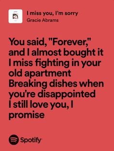 Gracie Abrams I Miss You Im Sorry Lyrics, I Love You I’m Sorry Gracie Abrams Lyrics, I Miss You I’m Sorry Gracie, I Miss You Im Sorry Lyrics, Gracie Abrams I Miss You Im Sorry, I Miss You Im Sorry Gracie, Sorry Lyrics, Cute Lyrics, No Emotions