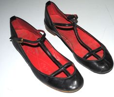 Had these in 1950s. Loved them. Outfit Ideas For Date, Ideas For Date Night, Capezio Shoes, T Strap Shoes, Ballerina Shoes Flats, Ankle Strap Flats, 1960s Fashion, Outfit Shoplook, Jack Black