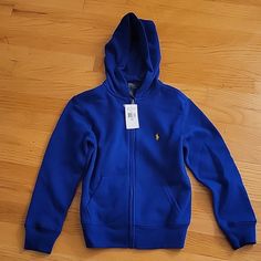 New With Tag Kids Polo Size 8 Navy Blue Zip Up Hoodie Sweatshirt 10% Discount When You Bundle 2 Or More Items Navy Blue Zip Up Hoodie, Latina Clothes, Zipup Sweater, Blurry Pics, Polo Hoodie, Blue Zip Up Hoodie, Boy Hoodie, Latina Fashion Outfits, Toddler Jacket