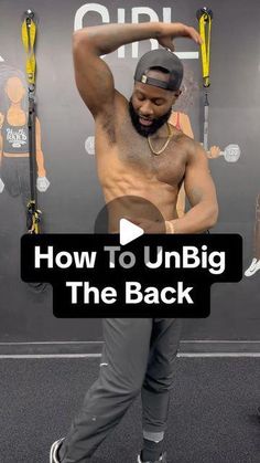 236K likes, 3,535 comments - mr.healthandwealth on February 9, 2024: "These exercises will help you trim and slim the back and abs. This alone not gone do it but if you eat healthy and add cardio (30 mins ) a...". Slim Back Workout, Lower Back Workout, Fupa Workout, Side Stretches, Oblique Exercises, Calisthenics Workouts, Side Fat Workout, Glute Training