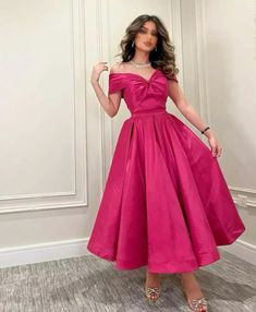 Cocktail Dress Elegant, Prom Dresses Off The Shoulder, Long Evening Gowns, فستان سهرة, Princess Wedding Dresses, Formal Dresses For Women, Short Wedding Dress, Classic Dress, Long Prom Dress