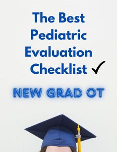 Pediatric Occupational Therapy (OT) is a specialized field that aims to improve a child’s ability to perform daily activities and reach their developmental milestones. When beginning the evaluation process, it’s crucial for therapists to gather comprehensive information to tailor their interventions effectively. In this blog post, I’ll delve into the essential information to gather during your pediatric OT evaluation. VISIT OTLATINA.COM FOR FULL POST AND CHECKLIST Pediatric Occupational Therapy Interventions, Assessment Checklist, Feeding Therapy, Therapy Practice, Pediatric Occupational Therapy, Skill Building, Neonatal Intensive Care Unit, Pediatric Therapy