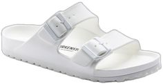 Birkenstock Eva, White Birkenstock, White Birkenstocks, Birkenstock Arizona Eva, Arizona Eva, After Workout, Calf Muscles, Birkenstock Sandals, Small Detail