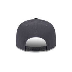 The Vegas Golden Knights 9FIFTY Snapback features an embroidered Golden Knights logo at the front panels with a gray undervisor and a snapback closure at the rear. Gray Flat Bill Snapback Hat For Baseball Season, Sporty Gray Snapback Hat With Flat Bill, Gray Snapback Hat For Baseball Season Sports Events, Gray Snapback Hat For Baseball Season Streetwear, Gray Sporty Snapback Hat With Flat Bill, Gray Trucker Hat With Visor For Baseball Season, Sporty Gray Flat Bill Hat, Gray Curved Brim Baseball Cap For Sports Events, Gray Visor Hat For Sports Events