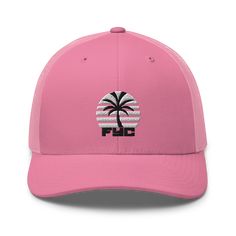 🌞🌴 Embroidered Find Your Coast Palm Trucker Cap: Coastal Style! 🌴🌞 Complete Your Coastal Look Add the finishing touch to your outfit with our embroidered FYC Trucker Cap. Whether you’re hitting the beach, catching waves, or simply soaking up the sun, this cap is your coastal companion. Here’s why it’s an industry best: 🏄‍♂️ Structured Fit: Classic and timeless, it’s ready for any adventure. 🌺 Adjustable Snapback: Customize the fit to your liking—whether you’re chasing seagulls or chasing d Beach Trucker Hat With Embroidered Logo And Curved Brim, Embroidered Snapback Trucker Hat For Beach, Embroidered Summer Trucker Hat With Curved Bill, Trucker Hat With Embroidered Logo For Beach, Summer Beach Embroidered Trucker Hat, Embroidered Trucker Baseball Cap For Beach, Beach Baseball Cap With Embroidered Logo, Embroidered Baseball Cap For Beach, Short Tank Top