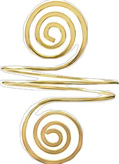 Trendy Adjustable Spiral Jewelry, Upper Arm Bracelet, Gold Cuff Bangle, Upper Arm Cuff, Arm Bangles, Upper Arm Cuffs, Arm Bracelets Upper, Arm Bracelet, Arm Bracelets