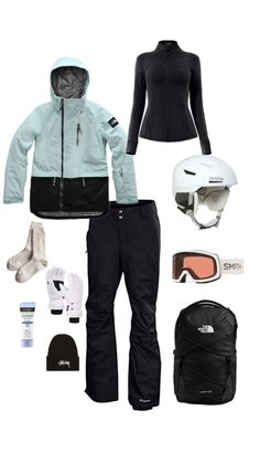 Skiing Fits, Colorado Ski Trip, Snow Fits, Snowboarding Trip, Snow Trip, Ski Outfit