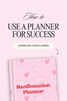 Elevate your goals with a manifestation planner designed to inspire your journey. Explore the manifestation planner aesthetic and combine the functionality of an iPad planner with the beauty of an aesthetic planner. Whether you’re into planner ideas or planner organization, our digital planner collection offers tools perfect for manifesting and the manifestation law of attraction. Dive into mantras and manifestations, a manifestation journal, or a manifest daily planner to focus your intentions and achieve your dreams. Perfect for the planner obsessed, planner 2025, or anyone ready to master manifest planning. 💡 Save and click this pin to start planning your dream life today!