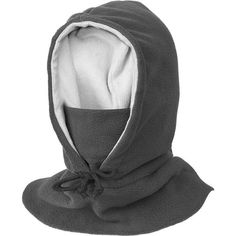 - Unisex Balaclavas Ski Face Mask: Made Of 100% Polyester And Synthetic Fur For Winter Face Mask, Multi Ways To Protect Us With A Longer Neck And Mask. - Color: Dark Grey - One Size Fits All: Head Circumference: 22.8"-23.6", With An Adjustable Cord String To Change Measurement As Each One Needs. - Protection: Provide Warm And Full Protection On Freezing Days, It’s Double Layers Of Fabric To Give Us Double Protection And Carelessness. It Will Be The Best Daily Necessity In The Cold Seasons. - Sta Traveling Beach, Fishing Clothing, Winter Face Mask, Bicycle Workout, Winter Riding, Cycling Cap, Winter Fabric, Ski Mask, Motorcycle Women