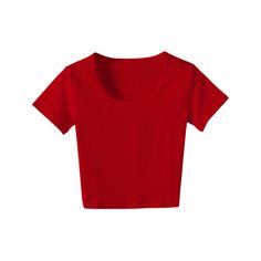 Affordable boxy cropped shirt for every event you're organizing. The 100% cotton is comfortable to wear and pre-shrunk. (yes it won't get smaller after drying!) Smooth, moisture absorbing cotton. Customizable on the front or back. 🤍 Materials: 100% cotton 🤍 Care: machine wash 🤍 Beyond Compare: Red Cropped Cotton T-shirt, Boxy Solid Color Crew Neck Top, Boxy Solid Cotton Tops, Basic Boxy Crop Top With Crew Neck, Boxy Cotton Crop Top With Crew Neck, Basic Red Crew Neck Crop Top, Basic Crew Neck Crop Top, Red Cotton Crop Top, Basic Plain Crew Neck Crop Top