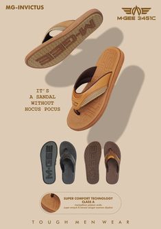 Casual Beach Sandals, Minimalist Graphic Design, Mens Leather Sandals, Ferragamo Shoes, Fashion Graphic