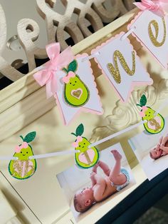 Avocado High Chair Banner, Avocado 12 Month Photo Banner, Holy Guacamole Birthday, Fiesta Party Decorations, Avocado Girl First Birthday - Etsy Marriage Tattoos, 12 Month Photo Banner, Birthday Fiesta, Fiesta Party Decorations, 1st Birthday Banners, Half Birthday, Happy 1st Birthdays