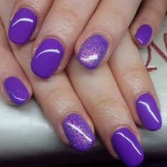 23+ Purple Nail Art, Designs, Ideas Design Trends Premium PSD Dark Lavender Nails, Purple Hoco Nails, Nail Art Viola, Purple Hoco, Purple Nail Art Designs, Stars Nails, Light Purple Nails, Hoco Nails, Violet Nails